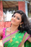 Poojitha Photos